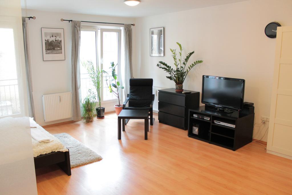 Erkel Apartment Budapest Bagian luar foto